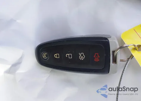 2013 Ford Explorer Sport from USA, damaged, VIN 1FM5K8GT1DGC42819